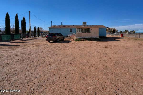 592 GOLDEN EAGLE TRL, CHAPARRAL, NM 88081, photo 5 of 24