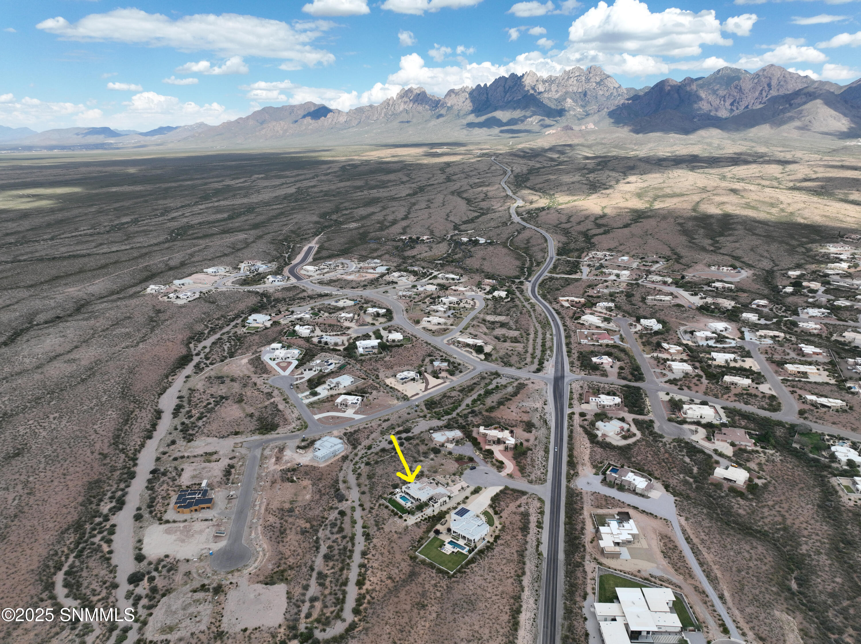 Las Cruces, New Mexico, 88011, United States, 4 Bedrooms Bedrooms, ,4 BathroomsBathrooms,Residential,Active,1963388