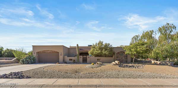 1322 SANTANOVA ARC, LAS CRUCES, NM 88005 - Image 1