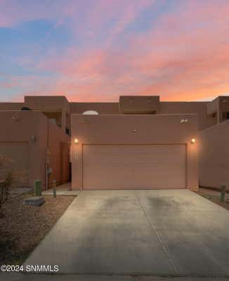 3872 LAS COLINAS DR, LAS CRUCES, NM 88012, photo 2 of 33