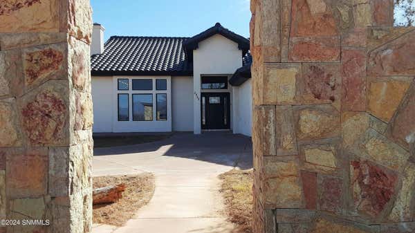 2860 GREEN TREE LOOP, CHAPARRAL, NM 88081, photo 3 of 25