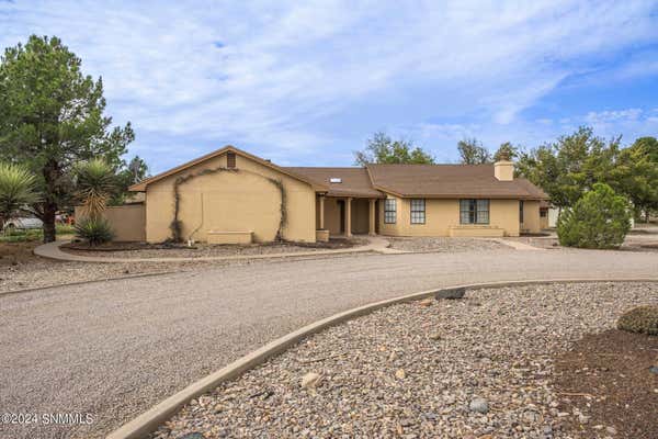 8030 RAGING BULL, LAS CRUCES, NM 88005 - Image 1