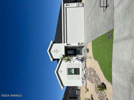 2075 TORREON ROAD, LAS CRUCES, NM 88012 - Image 1