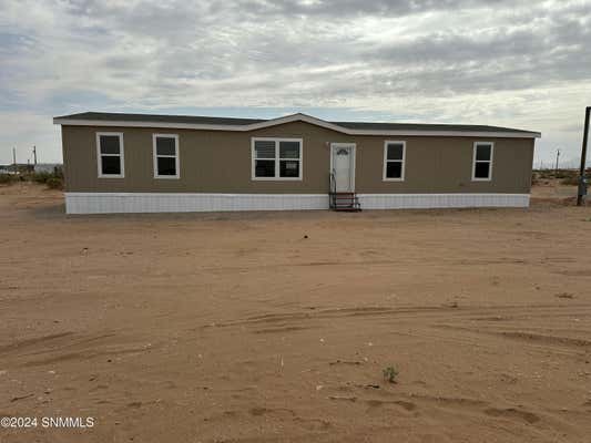 1309 SAN MARCOS, CHAPARRAL, NM 88081 - Image 1