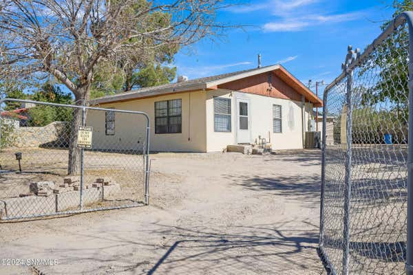 5820 LEDESMA DR, DONA ANA, NM 88032 - Image 1