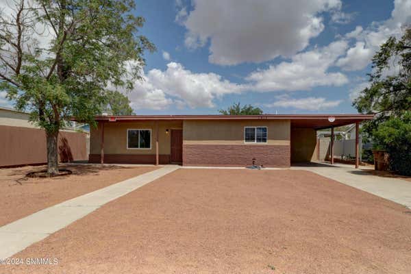 1815 S SOLANO DR, LAS CRUCES, NM 88001 - Image 1