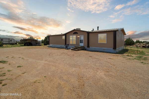 1229 BAR Y RD, SANTA ROSA, NM 88435 - Image 1