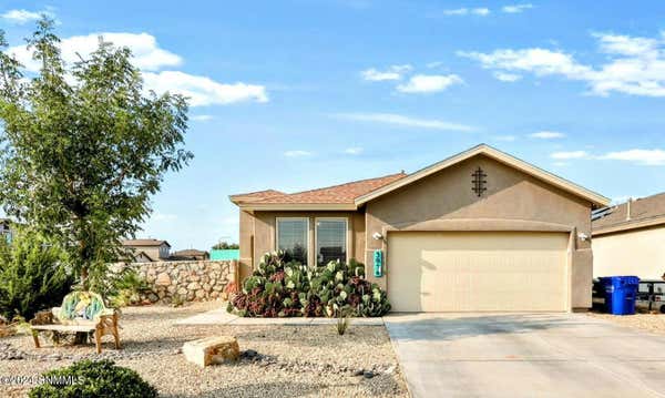 3054 LA UNION CT, LAS CRUCES, NM 88007 - Image 1