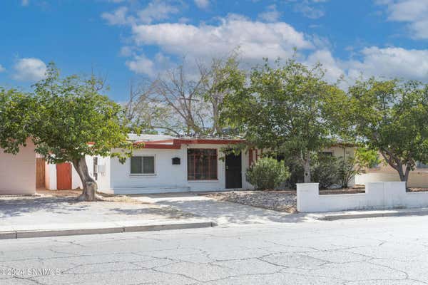 1413 S LOCUST ST, LAS CRUCES, NM 88001 - Image 1