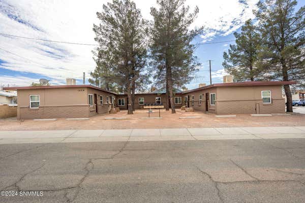 1404 MONTANA AVE # 1-6, LAS CRUCES, NM 88001 - Image 1