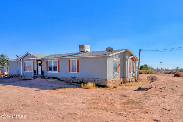 661 ROCKY MOUNTAIN RD, CHAPARRAL, NM 88081, photo 5 of 7