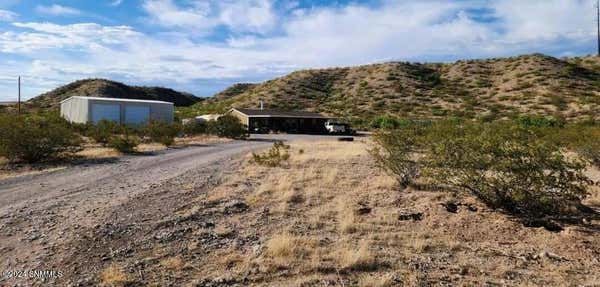 43 MESA VIEW RD, CABALLO, NM 87931 - Image 1