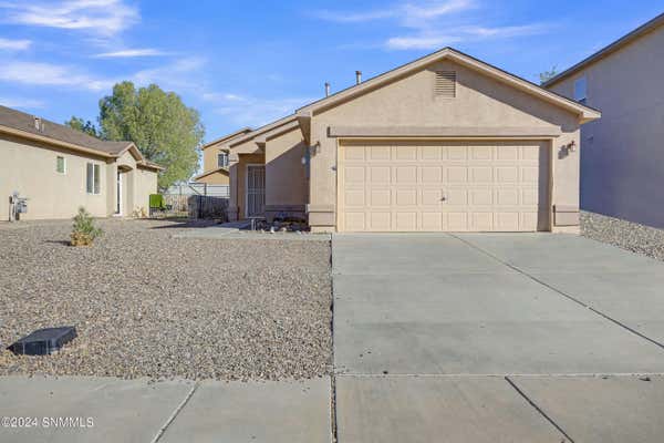 5013 TROYBROOK RD, LAS CRUCES, NM 88012 - Image 1