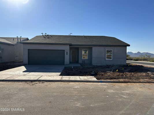 6179 MONTGOMERY RD, LAS CRUCES, NM 88012 - Image 1