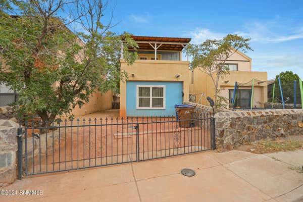 1560 N WILLOW ST, LAS CRUCES, NM 88001 - Image 1