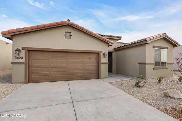 7345 BEDFORD AVE, LAS CRUCES, NM 88012 - Image 1