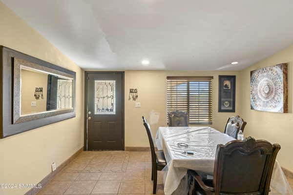 5452 PETTES BLVD, LAS CRUCES, NM 88012, photo 5 of 32