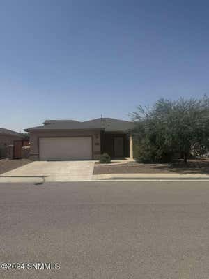 5611 WALES DR, SANTA TERESA, NM 88008 - Image 1