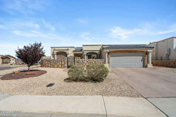 4342 CANTERRA ARC, LAS CRUCES, NM 88011 - Image 1