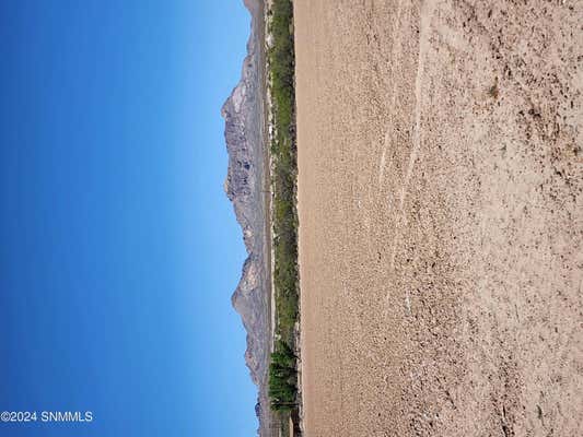 629 ALVILLAR ROAD, DONA ANA, NM 88032 - Image 1