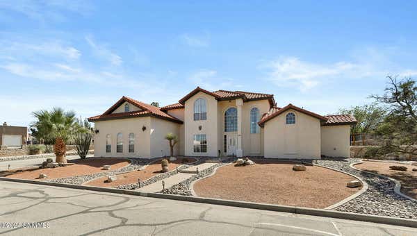 107 PUESTA MIRADOR, SANTA TERESA, NM 88008 - Image 1