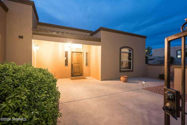 3665 MIDNIGHT RIDGE DR, LAS CRUCES, NM 88011, photo 5 of 39