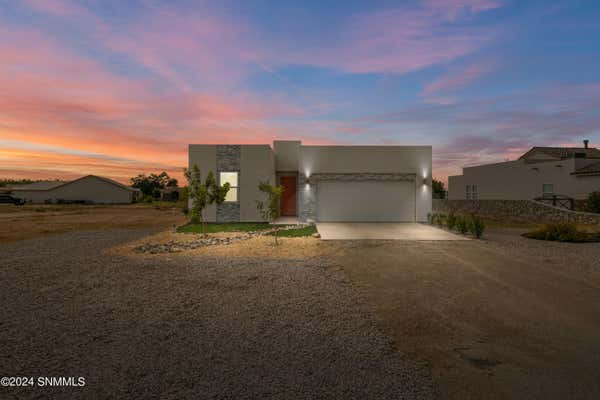 4269 ESTERLINA PL, LAS CRUCES, NM 88005 - Image 1