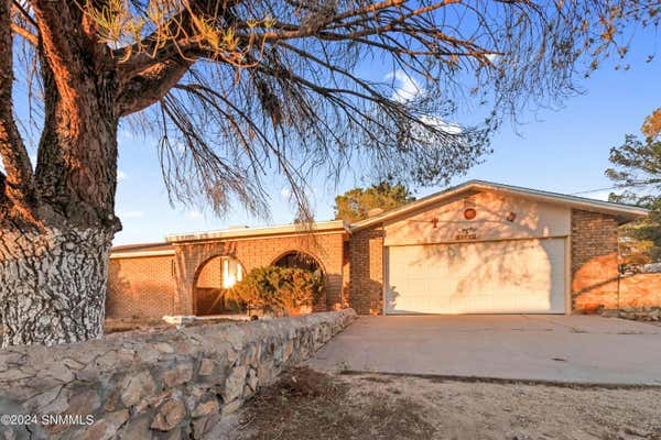 4722 GLENN LN, LAS CRUCES, NM 88007 - Image 1