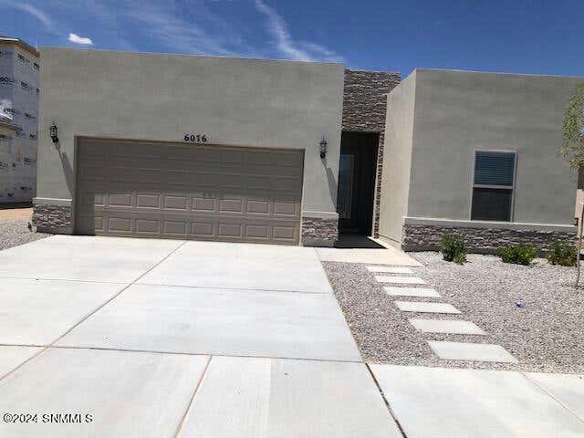 6076 SILVER PARK AVE, SUNLAND PARK, NM 88008, photo 1 of 16