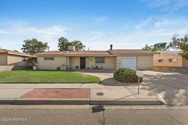 2080 BOISE DR, LAS CRUCES, NM 88001 - Image 1