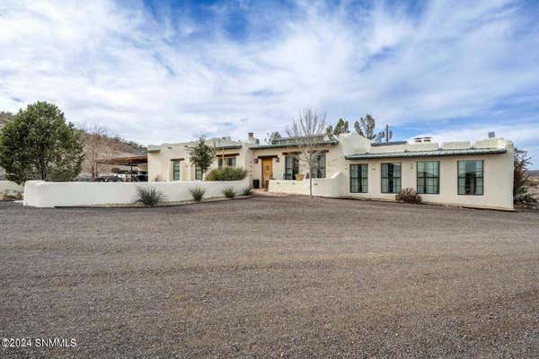 14255 HWY 185, RADIUM SPRINGS, NM 88054 - Image 1