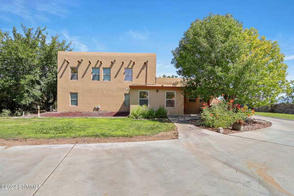 4185 LAVENDER DR, LAS CRUCES, NM 88005 - Image 1