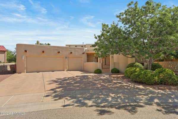 2032 SORRENTO PL, LAS CRUCES, NM 88005 - Image 1