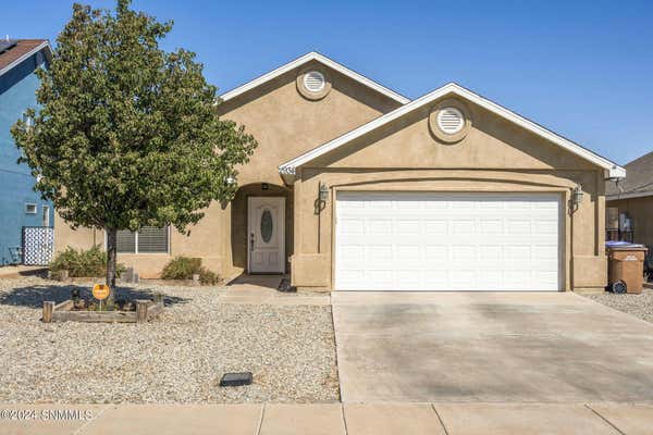 2934 FOUNTAIN AVE, LAS CRUCES, NM 88007 - Image 1