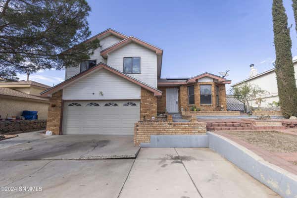 3735 JADE AVE, LAS CRUCES, NM 88012 - Image 1