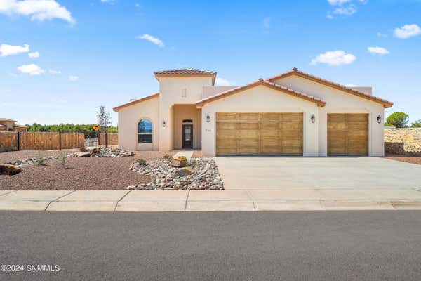 726 APPAJI COURT, LAS CRUCES, NM 88005 - Image 1