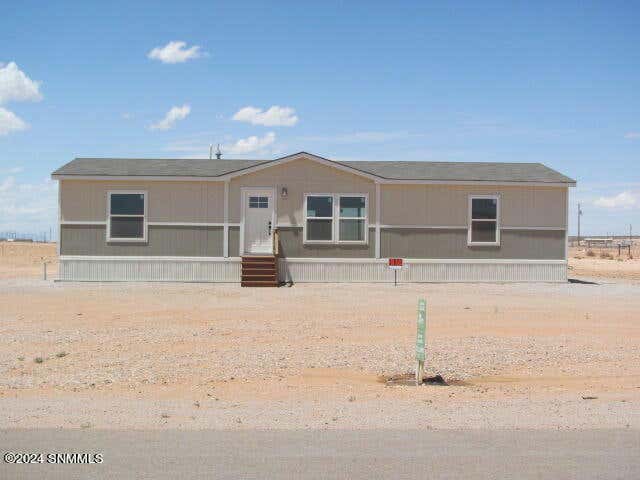 1413 GOBI DESERT DR, CHAPARRAL, NM 88081, photo 1 of 47