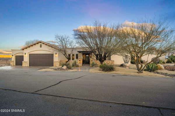 38 SPRINGFIELD CT, LAS CRUCES, NM 88007 - Image 1