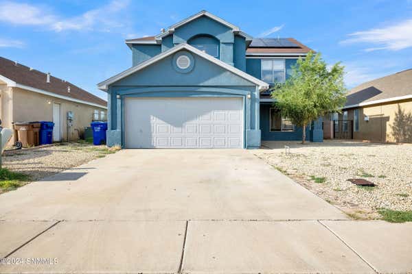 2938 FOUNTAIN AVE, LAS CRUCES, NM 88007 - Image 1