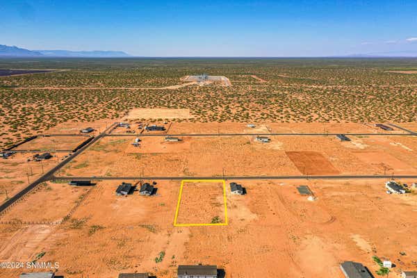 1336 SYRIAN DESERT DR, CHAPARRAL, NM 88081 - Image 1