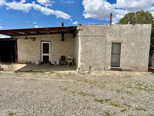 106 GREGORIO MIRANDA ST, HATCH, NM 87937 - Image 1