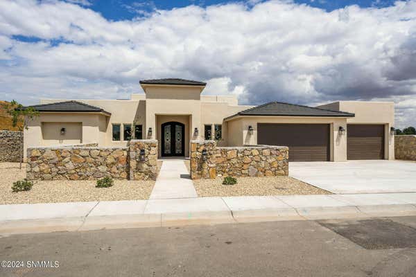 4051 SANTA ELENA PL, LAS CRUCES, NM 88005 - Image 1