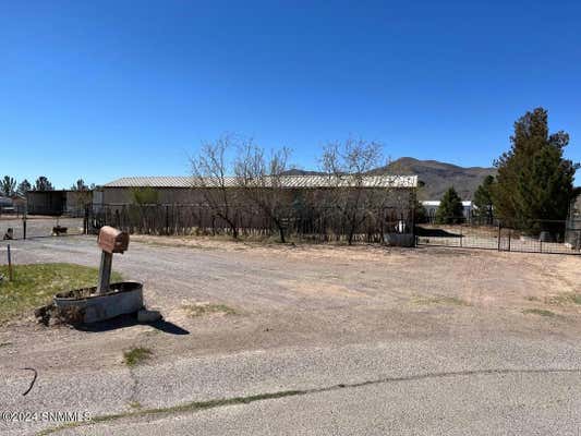 659 FORT FURLONG TRAIL, RADIUM SPRINGS, NM 88054 - Image 1