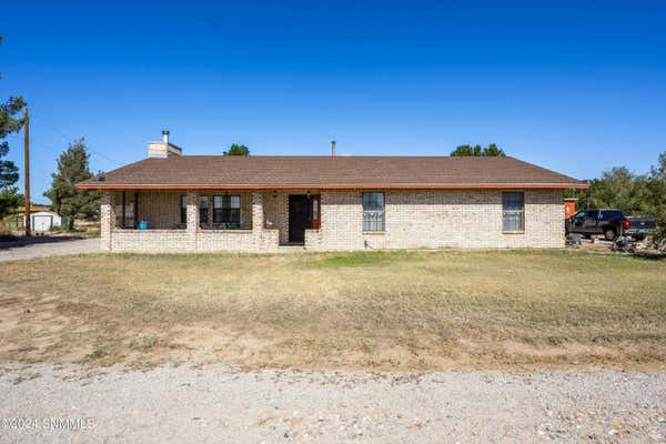 19726 S HIGHWAY 28, LA MESA, NM 88044 - Image 1