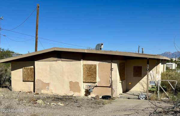 910 RAINBOW RIDGE ST, LAS CRUCES, NM 88007 - Image 1