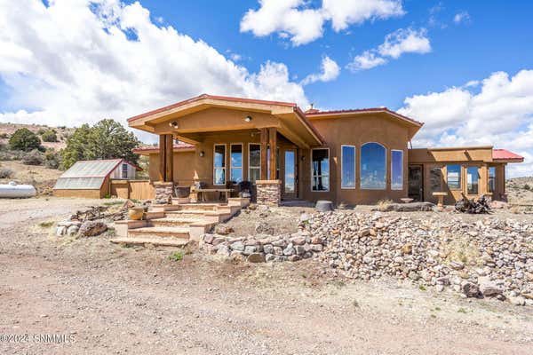 248 CHILD OF WATER RD, HILLSBORO, NM 88042 - Image 1