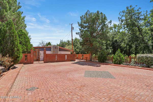 2795 CALLE DEL SUR, MESILLA, NM 88046 - Image 1