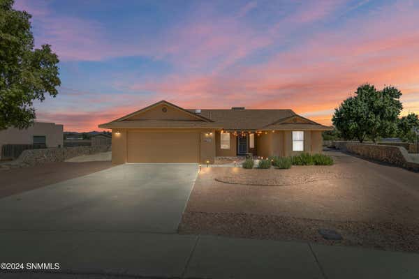 1122 VILLITA LOOP, LAS CRUCES, NM 88007 - Image 1