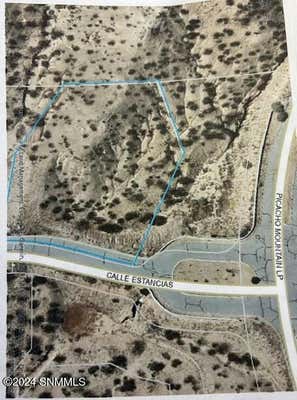 TBD CALLE ESTANCIA, LAS CRUCES, NM 88007 - Image 1