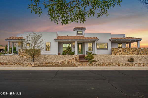 5174 PICURIS CT, LAS CRUCES, NM 88011 - Image 1